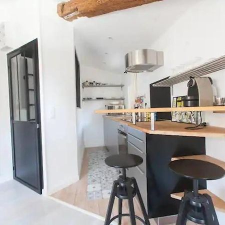 Апартаменты Lafrenchcasa La Plaine Марсель Экстерьер фото