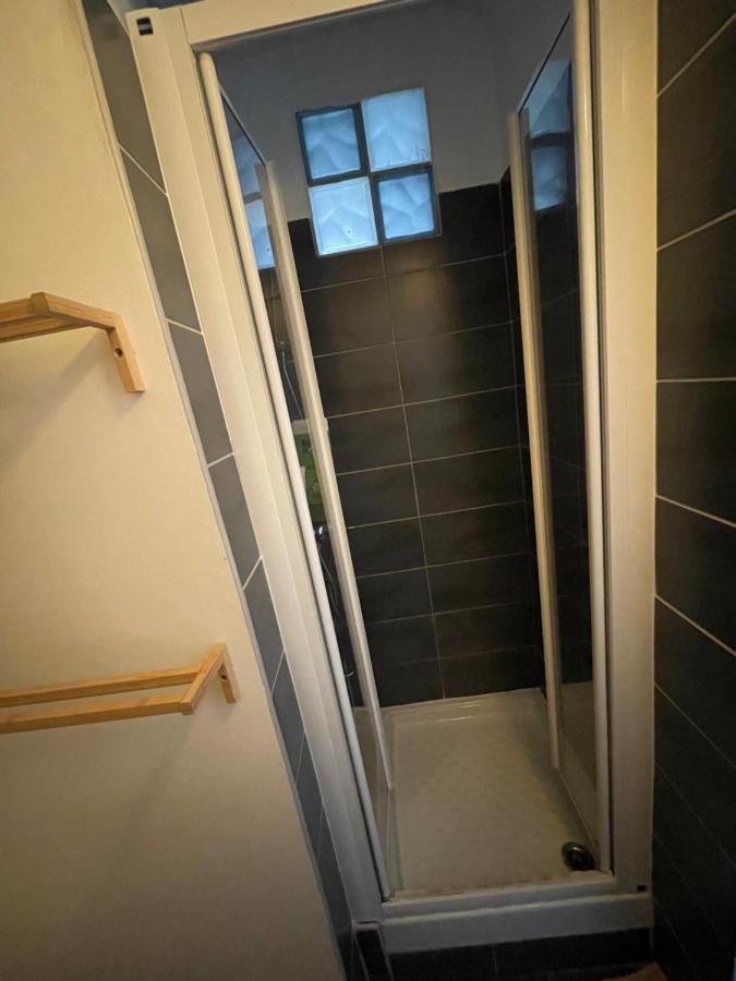 Апартаменты Lafrenchcasa La Plaine Марсель Экстерьер фото