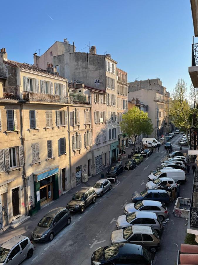 Апартаменты Lafrenchcasa La Plaine Марсель Экстерьер фото