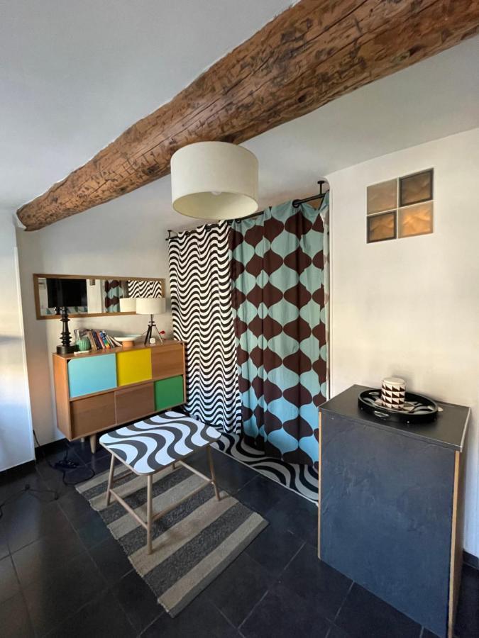 Апартаменты Lafrenchcasa La Plaine Марсель Экстерьер фото